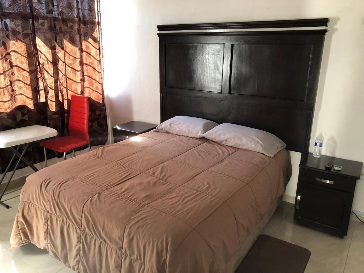 Casa Laureles Hotel Oaxaca Luaran gambar