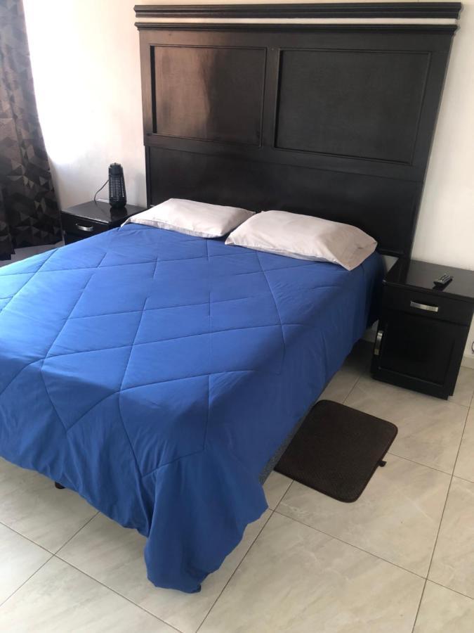 Casa Laureles Hotel Oaxaca Luaran gambar